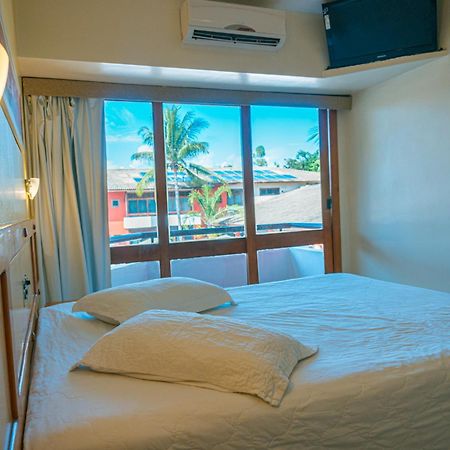 Porto Das Naus Praia Hotel Порто Сегуро Екстериор снимка